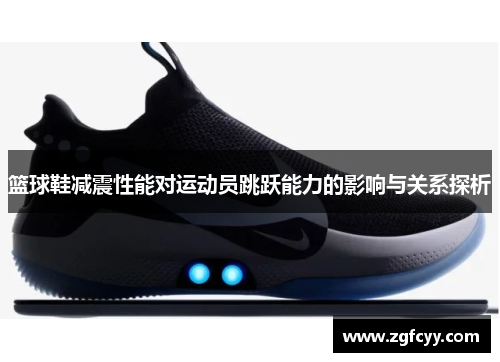 篮球鞋减震性能对运动员跳跃能力的影响与关系探析
