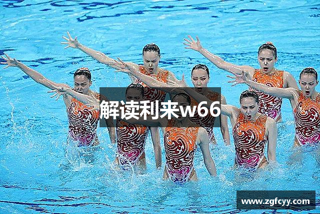 解读利来w66
